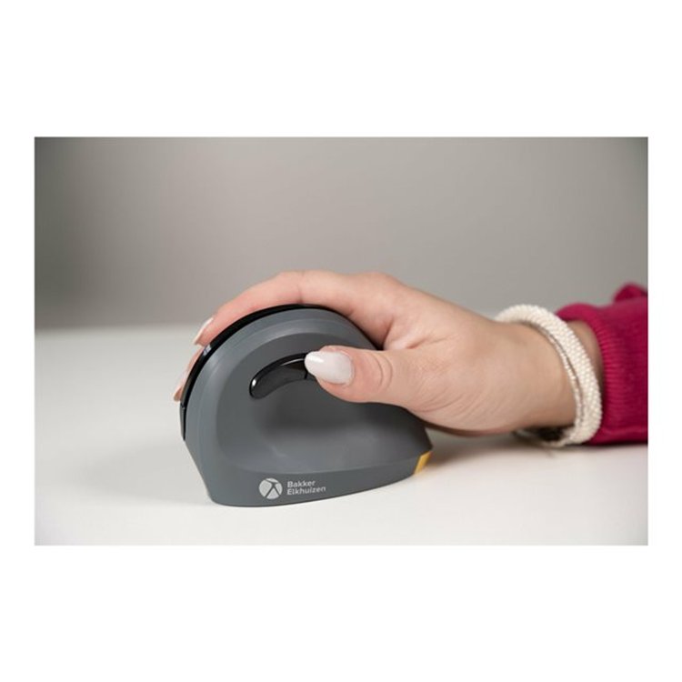 PRF Vertical Mouse Wireless