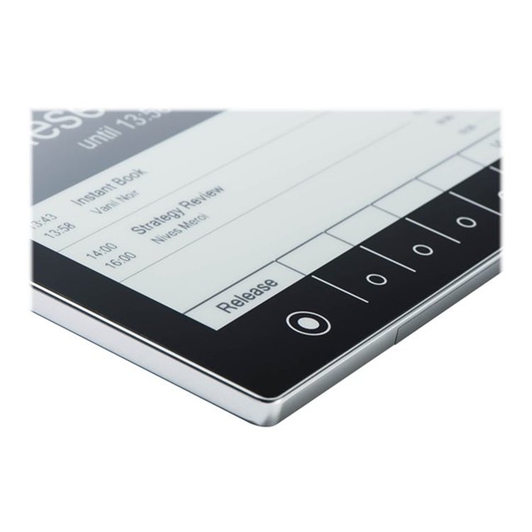 ROOMZ Display SILVER incl 1Y Basic