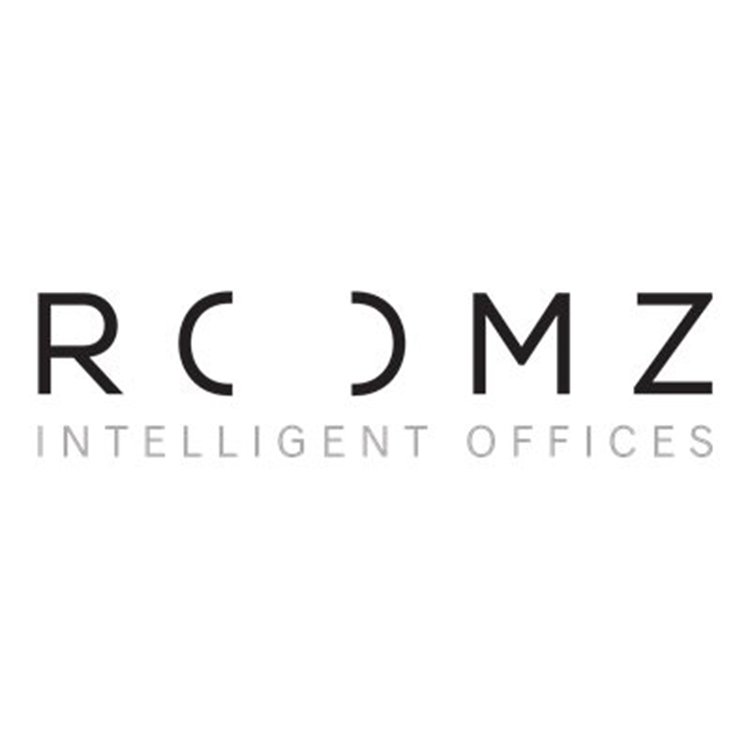 ROOMZ Display SILVER incl 1Y Basic