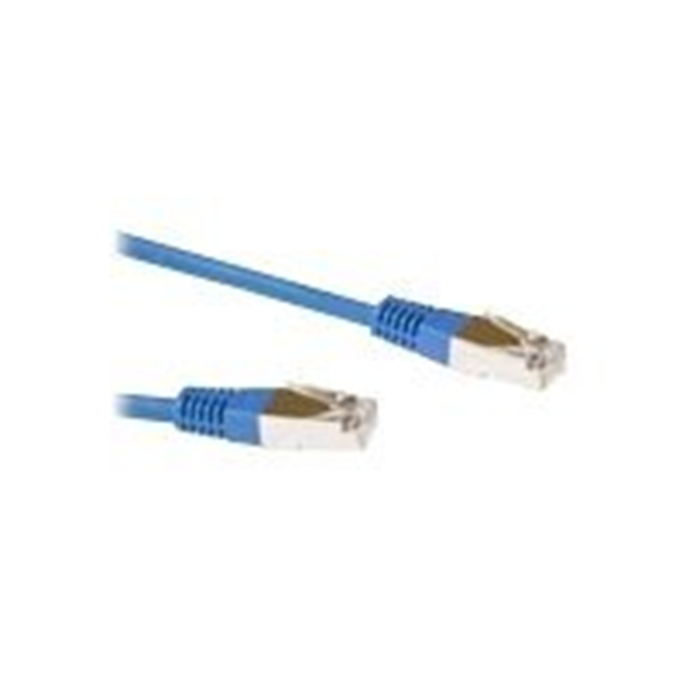Fb9605 sstp c6 pimf lszh bu 5.00m. Eenh. 1 stk
