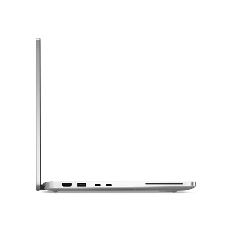 SPL|Dell Pro 14 Plus PB14250|U5-235U|16GB|512 GB SSD|14 FHD+|IR Cam & Mic|FgrPr|SmtCd|3 Cell|65W|WLA