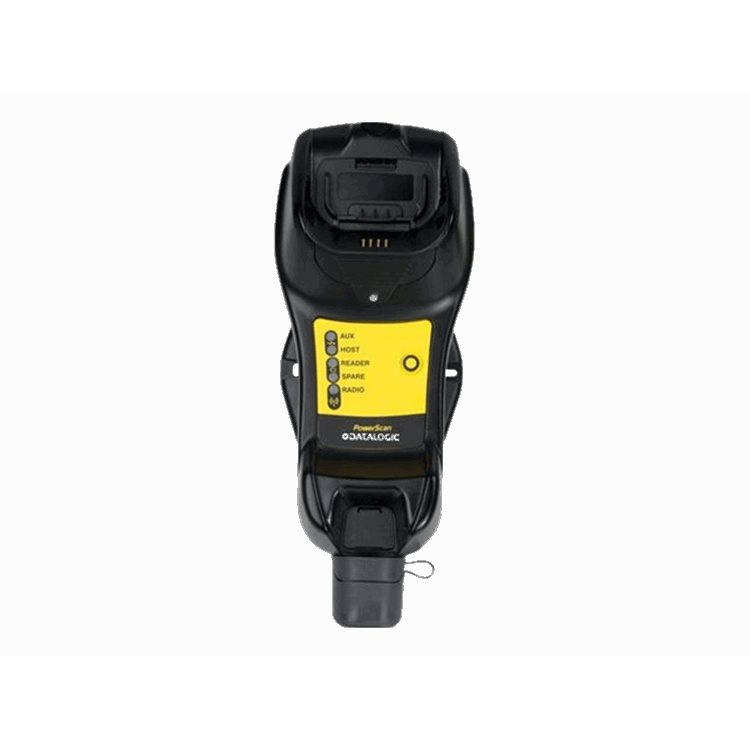 BC9130 BASE/DUAL CHARGER 433MHZ M-INT
