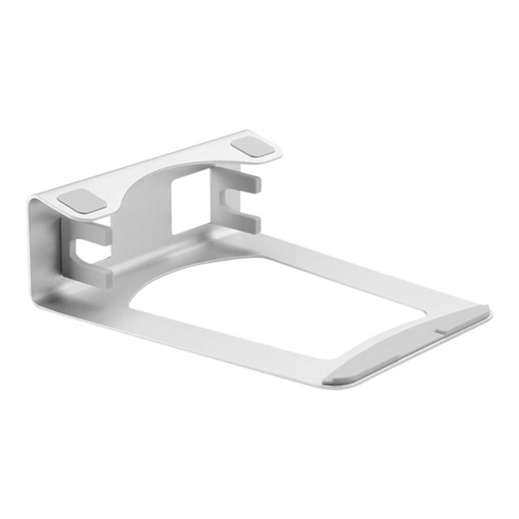 2-in-1 Laptop Stand Riser/Vertical Stand