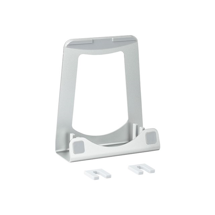 2-in-1 Laptop Stand Riser/Vertical Stand