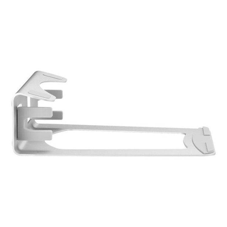 2-in-1 Laptop Stand Riser/Vertical Stand