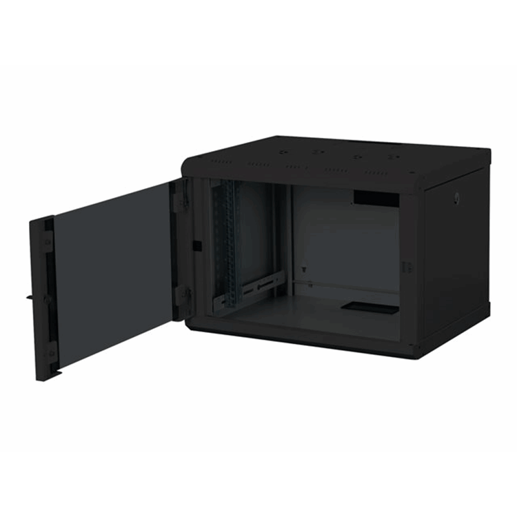 7U wall mounting cabinet