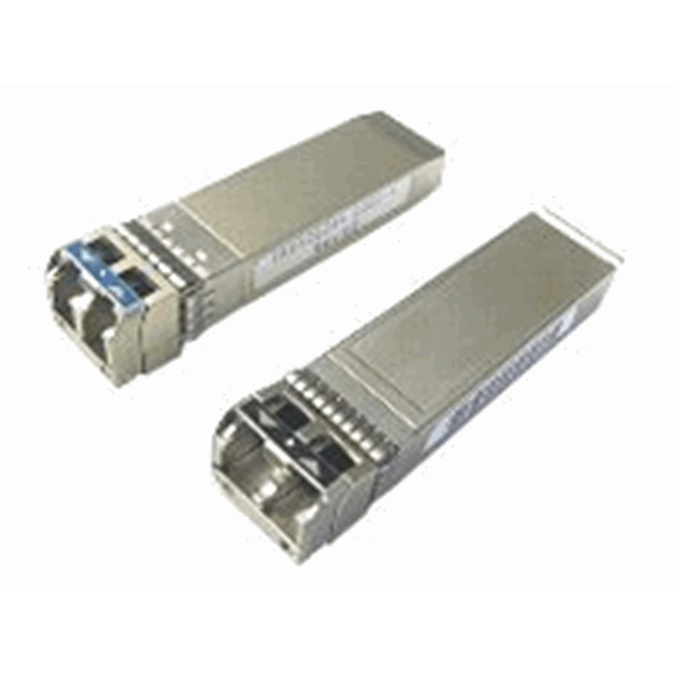 8 Gbps Fibre Channel LW SFP+ LC