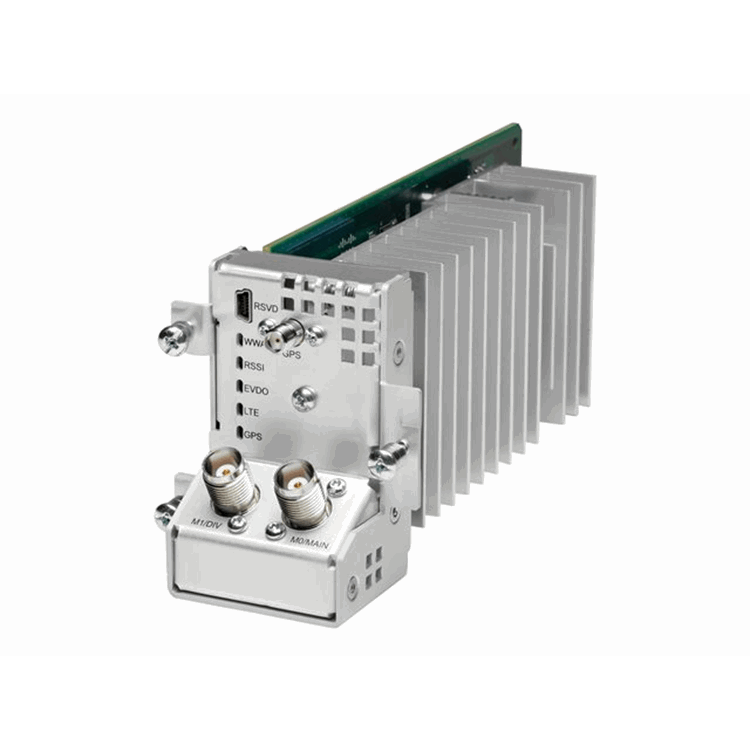 Connected Grid 2G/3G/4G Multimode