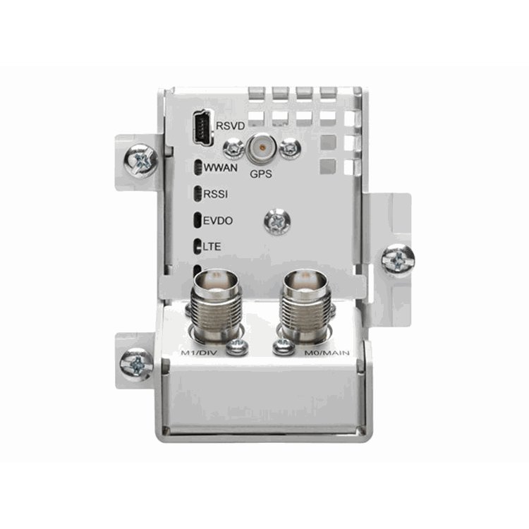 Connected Grid 2G/3G/4G Multimode