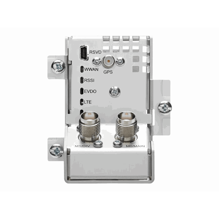 Connected Grid 2G/3G/4G Multimode