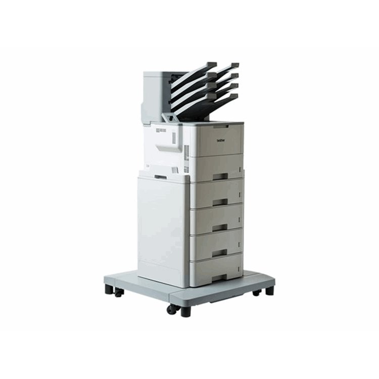 Paperunit 4x520 sheets HL-L6300DW/6400DW Paperunit 4x520 sheets HL-L6300DW/6400DW