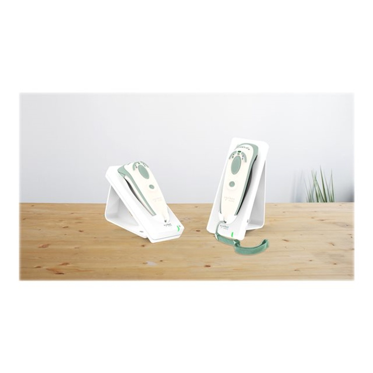 600/700 SERIES CHARGING CRADLE FOR D755