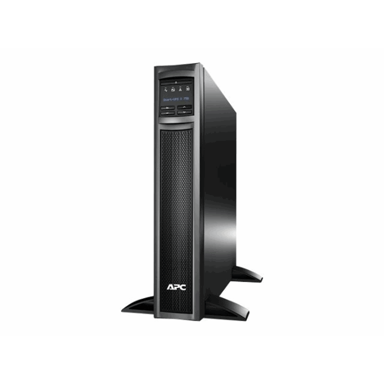 APC Smart-UPS X 1000VA R/Tower LCD 230V