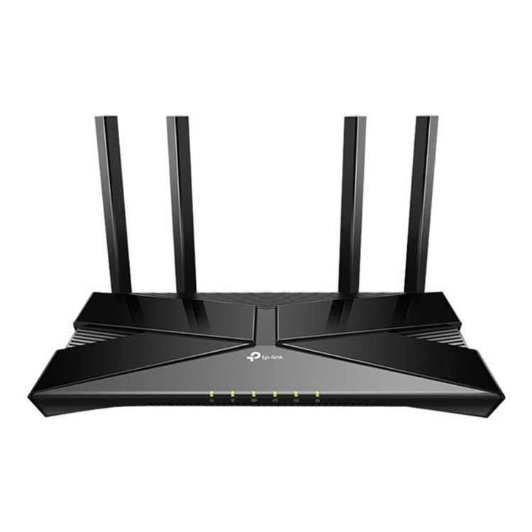 AX1500 Wi-Fi 6 Router Broadcom 1.5GHz