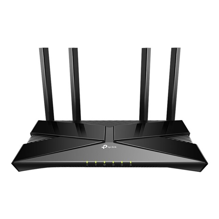 AX1500 Wi-Fi 6 Router Broadcom 1.5GHz