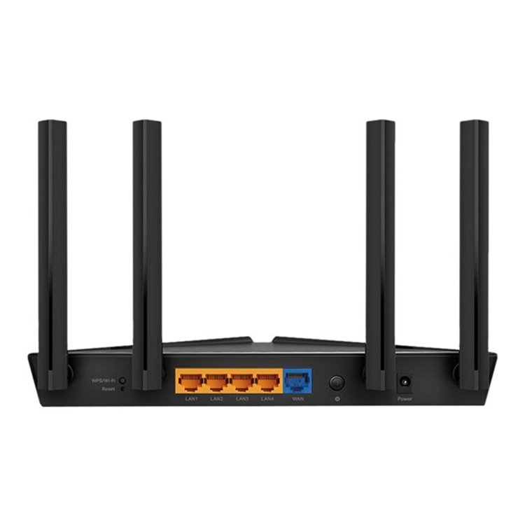 AX1500 Wi-Fi 6 Router Broadcom 1.5GHz