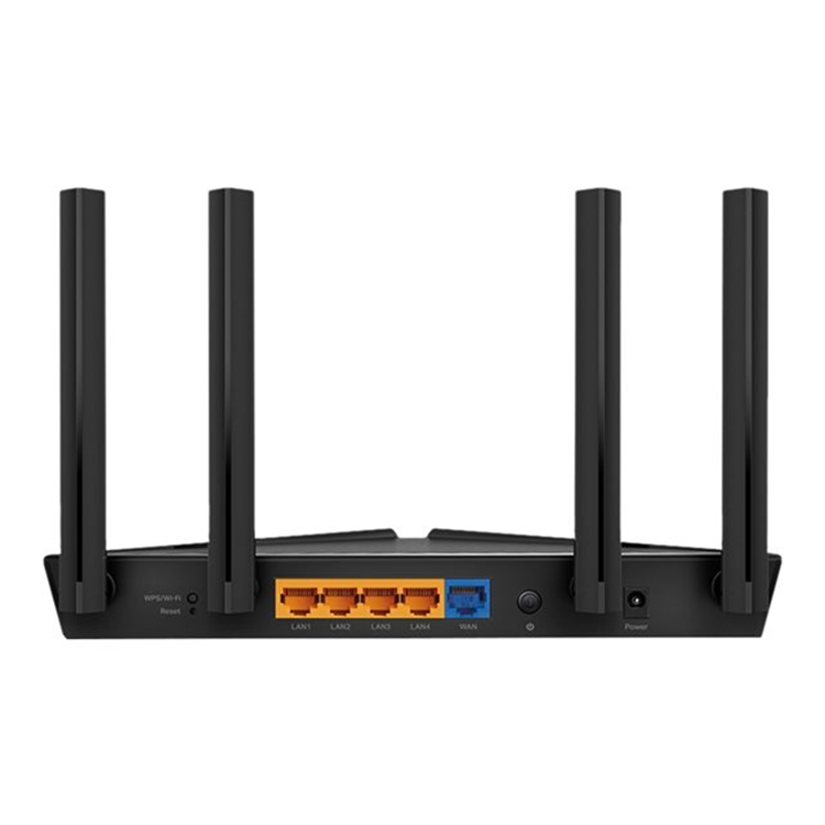 AX1500 Wi-Fi 6 Router Broadcom 1.5GHz