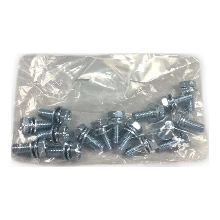 EP-WHL-005 - Wheel Kit EP-WHL-005 - Wheel Kit