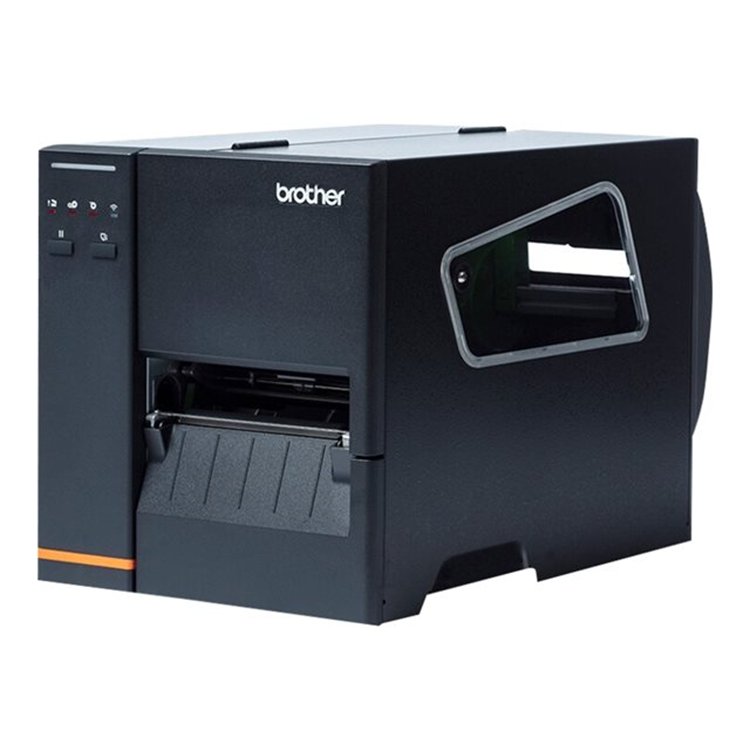 TJ-4020TN 4IN Industrial Label 203dpi LE