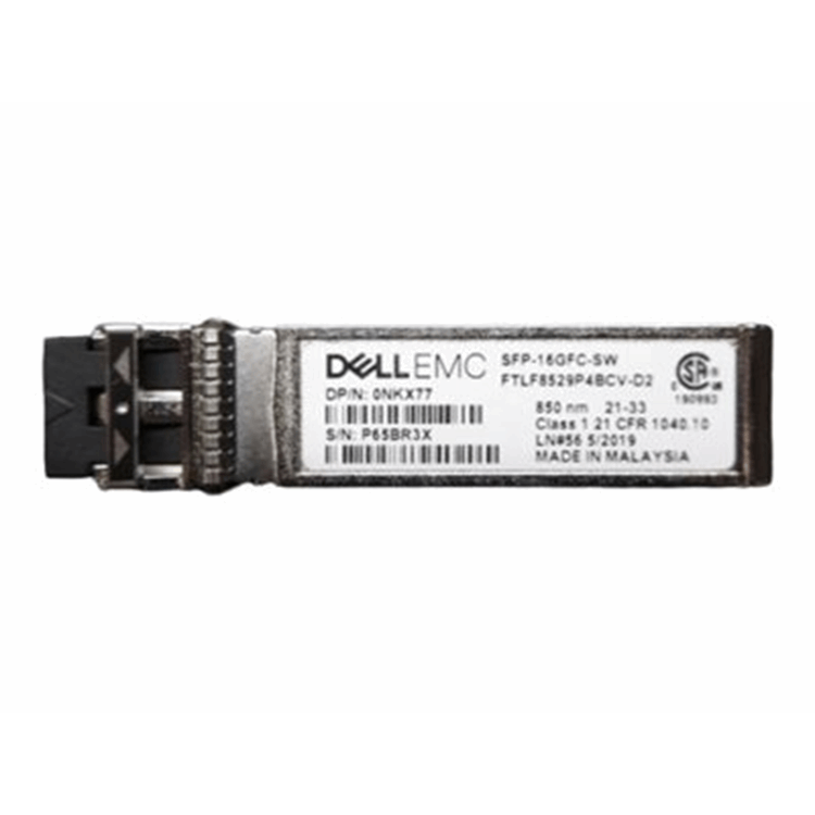 2X SFP FC16 16GB Customer Kit