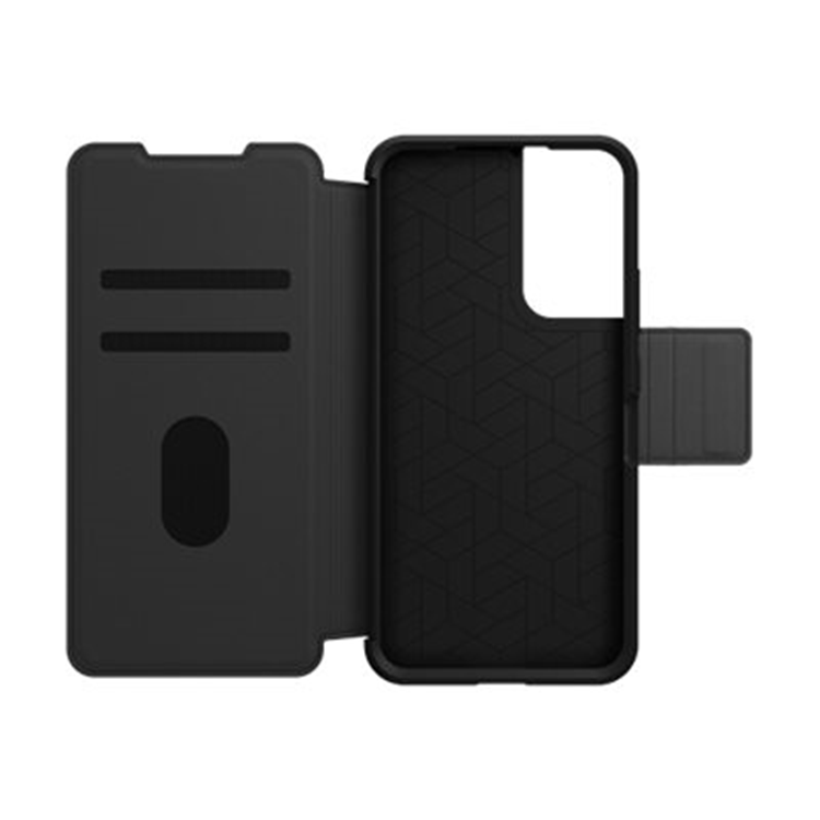 OtterBox Strada UNDEROATH Shadow - black