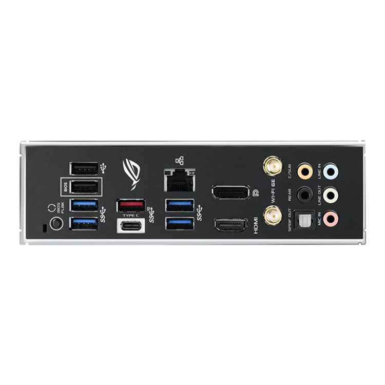 MB ROG STRIX B550-F GAMING WIFI II