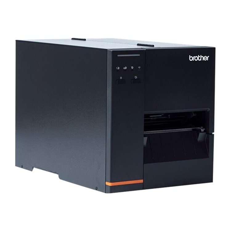 TJ-4120TN 4IN Industrial Label 300dpi LE
