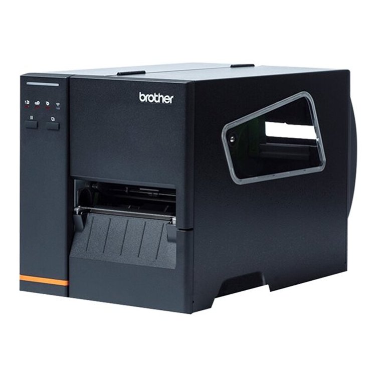 TJ-4120TN 4IN Industrial Label 300dpi LE