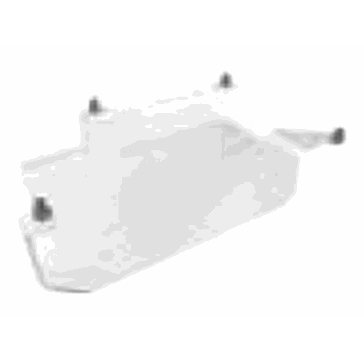 Wall Mount Adapter Plate 319/320UST