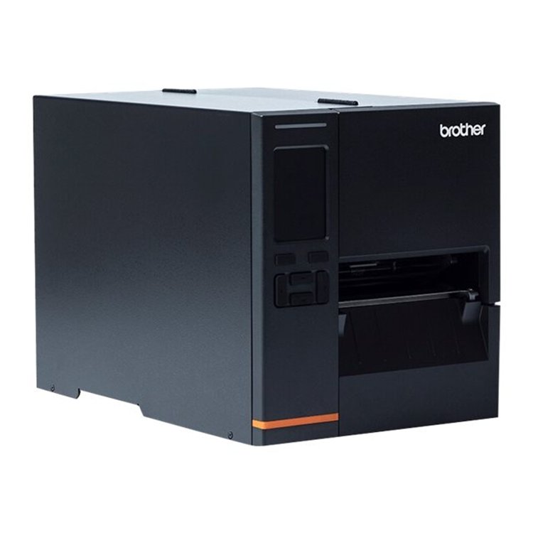 TJ-4121TN 4IN Industrial Label 300dpi TT