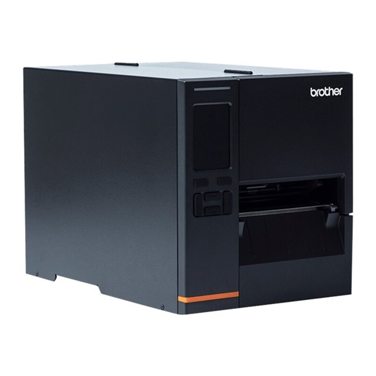 TJ-4121TN 4IN Industrial Label 300dpi TT