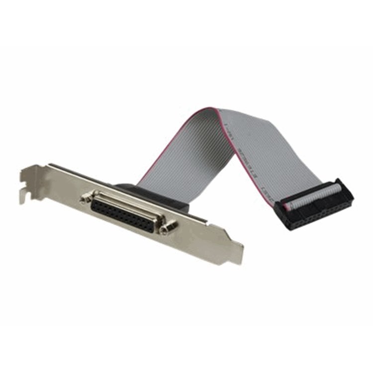 2 Port PCI Express PCIe Parallel Adapter 2 Port PCI Express PCIe Parallel Adapter