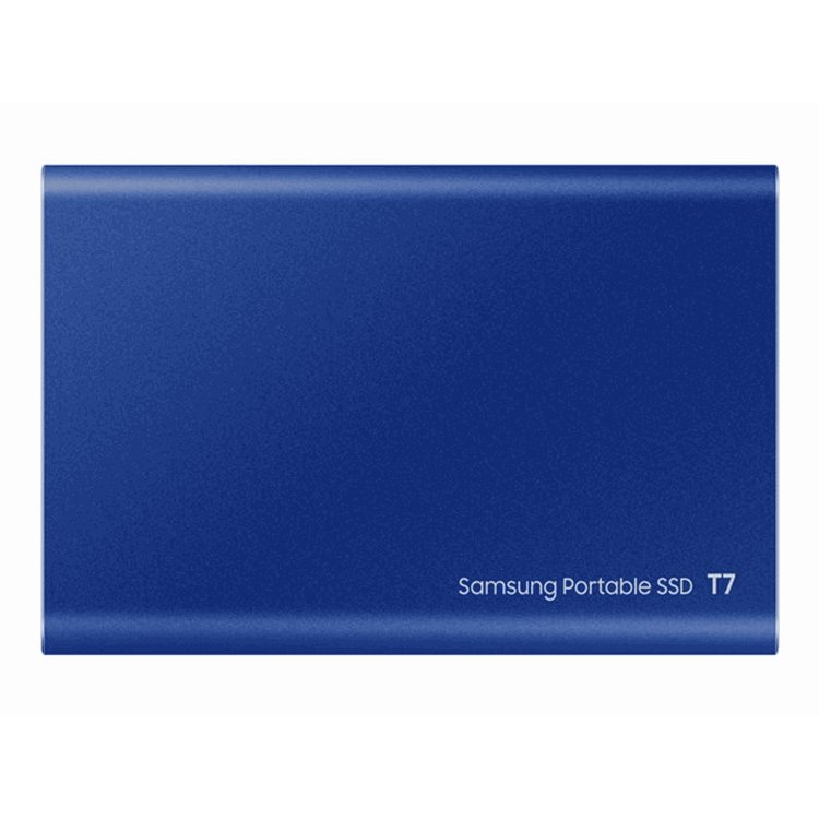 Portable SSD T7 1TB BLUE Portable SSD T7 1TB BLUE