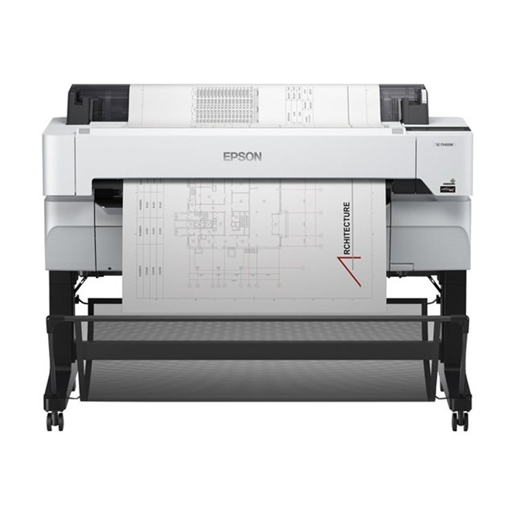 SureColor SC-T5400M SureColor SC-T5400M