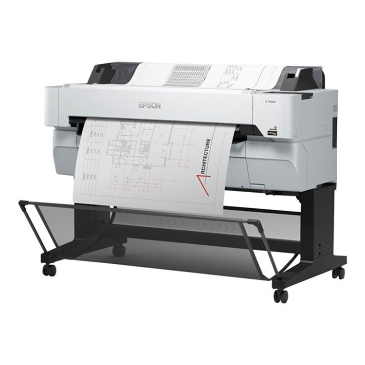 SureColor SC-T5400M SureColor SC-T5400M
