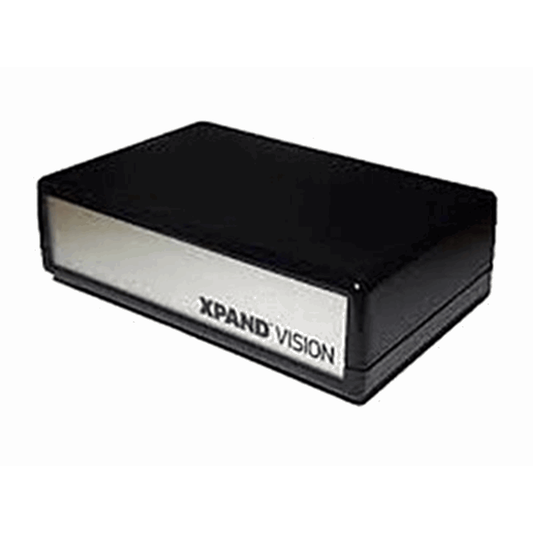 XPAND 3D Transmitter for VPL-XW7000 XPAND 3D Transmitter for VPL-XW7000