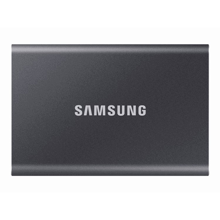 Portable SSD T7 1TB GREY Portable SSD T7 1TB GREY