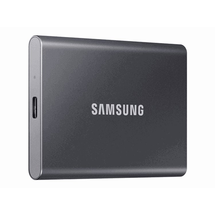 Portable SSD T7 1TB GREY Portable SSD T7 1TB GREY