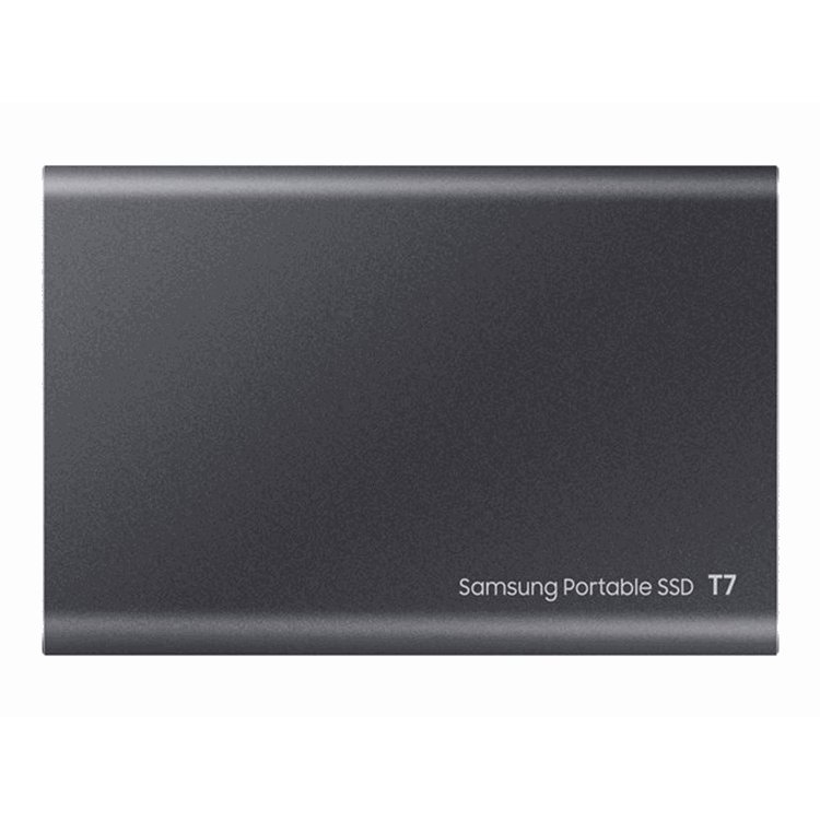 Portable SSD T7 1TB GREY Portable SSD T7 1TB GREY