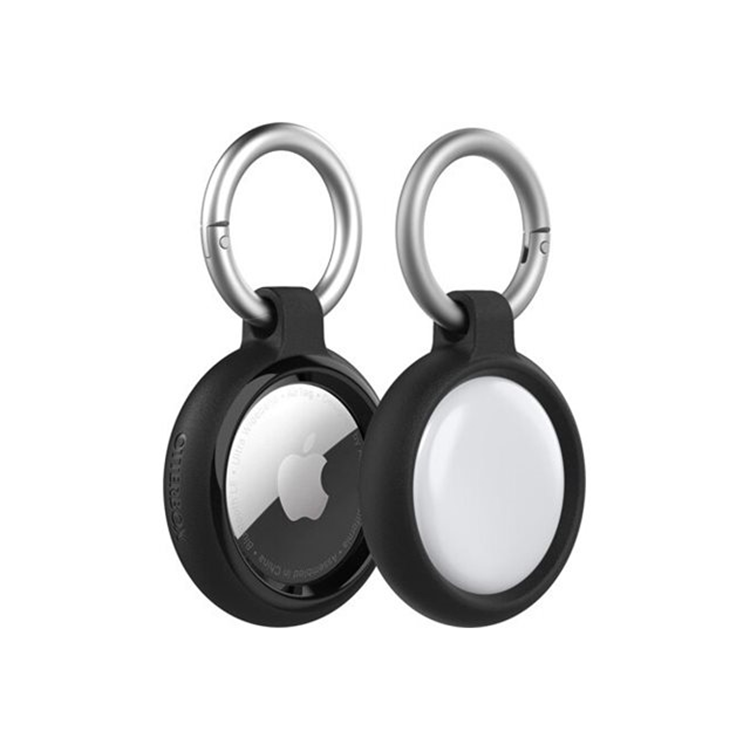 Sleek Case for Apple AirTag Rock Skip -