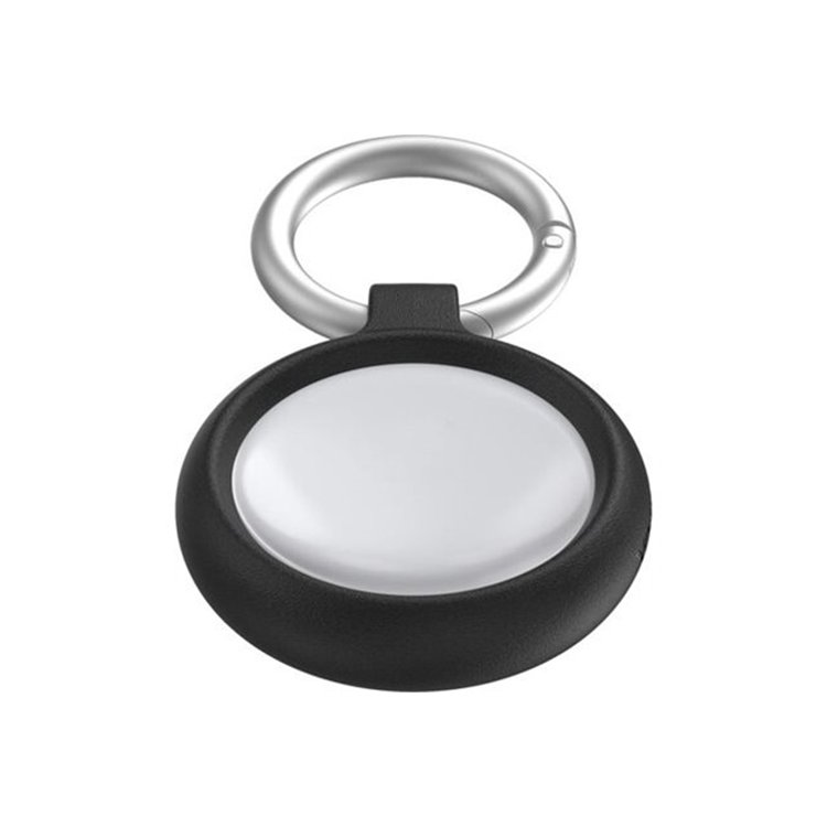 Sleek Case for Apple AirTag Rock Skip - Sleek Case for Apple AirTag Rock Skip -