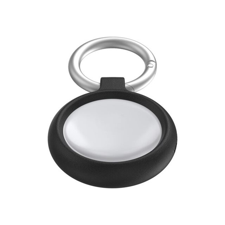 Sleek Case for Apple AirTag Rock Skip -