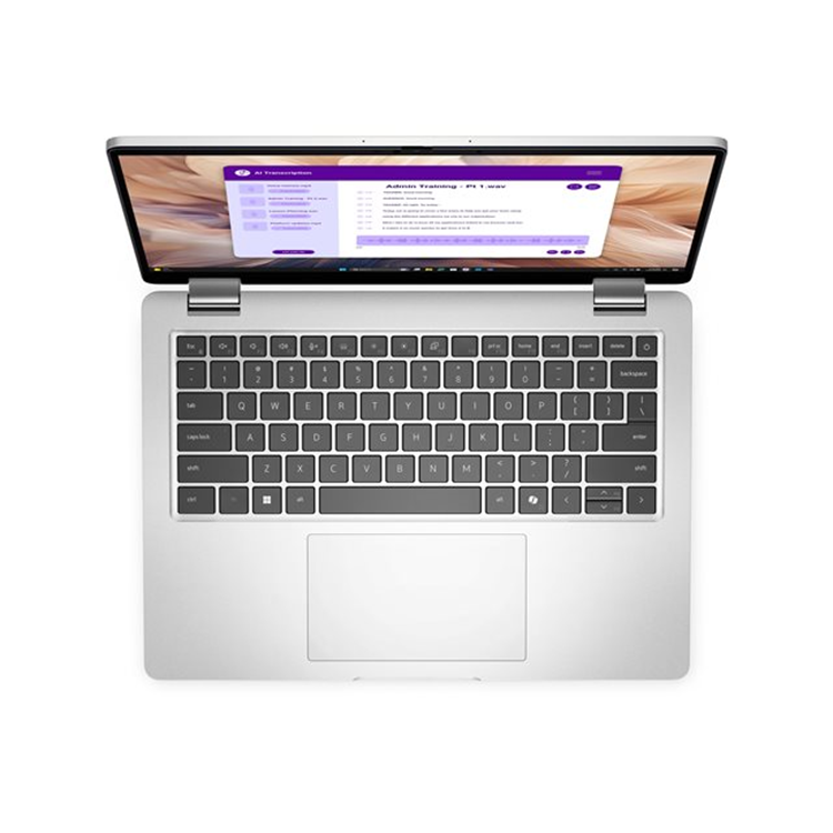 SPL|Dell Pro 14 Plus PB14250|U7-266V|16GB|512 GB SSD|14 FHD+|IR Cam & Mic|FgrPr|SmtCd|3 Cell|65W|WLA