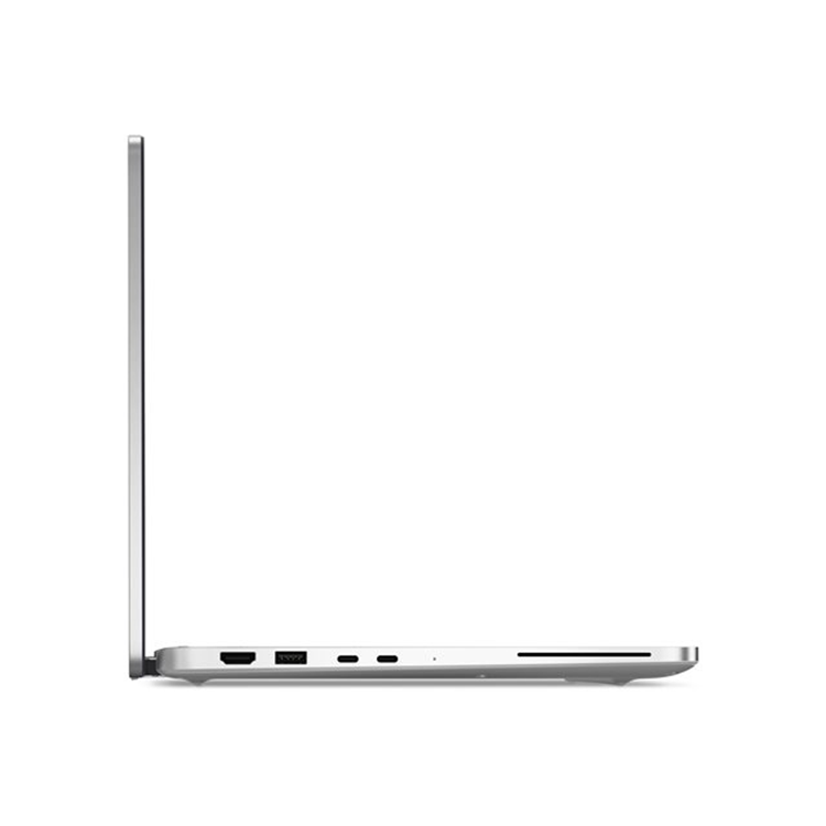 SPL|Dell Pro 14 Plus PB14250|U7-266V|16GB|512 GB SSD|14 FHD+|IR Cam & Mic|FgrPr|SmtCd|3 Cell|65W|WLA