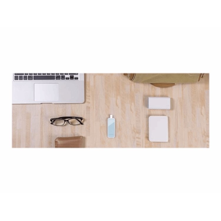 USB 2.0 to 100Mbps Ethernet Adapter USB 2.0 to 100Mbps Ethernet Adapter