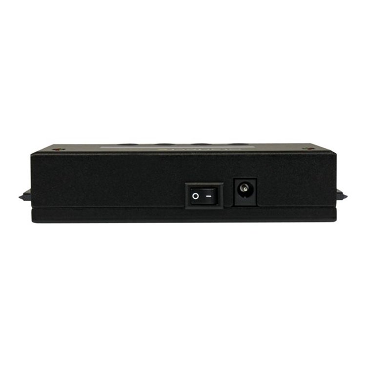 HDD Duplicator w/ Image Backup Library HDD Duplicator w/ Image Backup Library