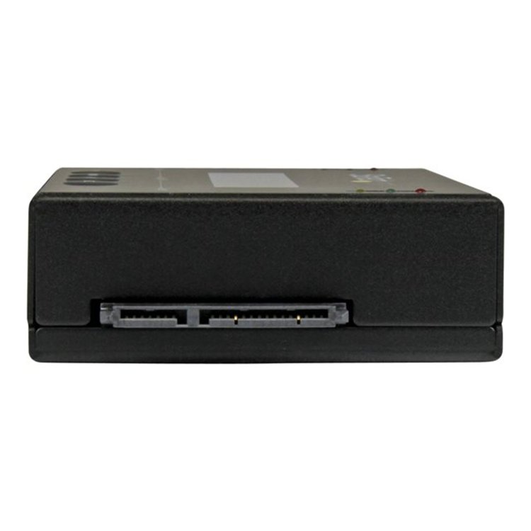 HDD Duplicator w/ Image Backup Library HDD Duplicator w/ Image Backup Library