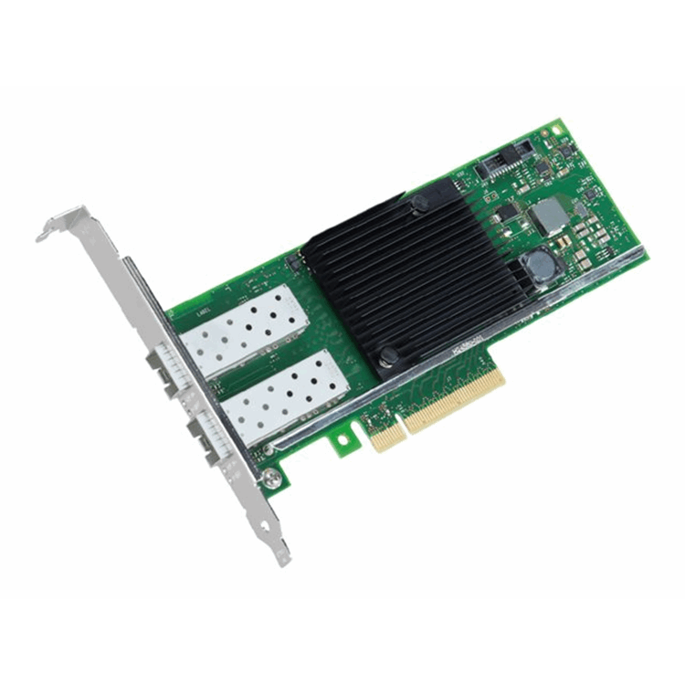 INTEL ETHERNET X710DA2 SVR