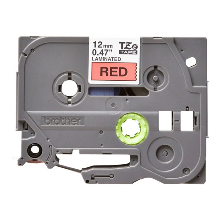 BROTHER TZ431 tape cassette 12mm8m
