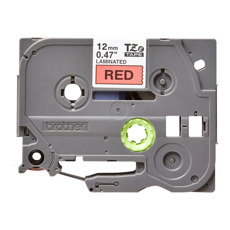 BROTHER TZ431 tape cassette 12mm8m